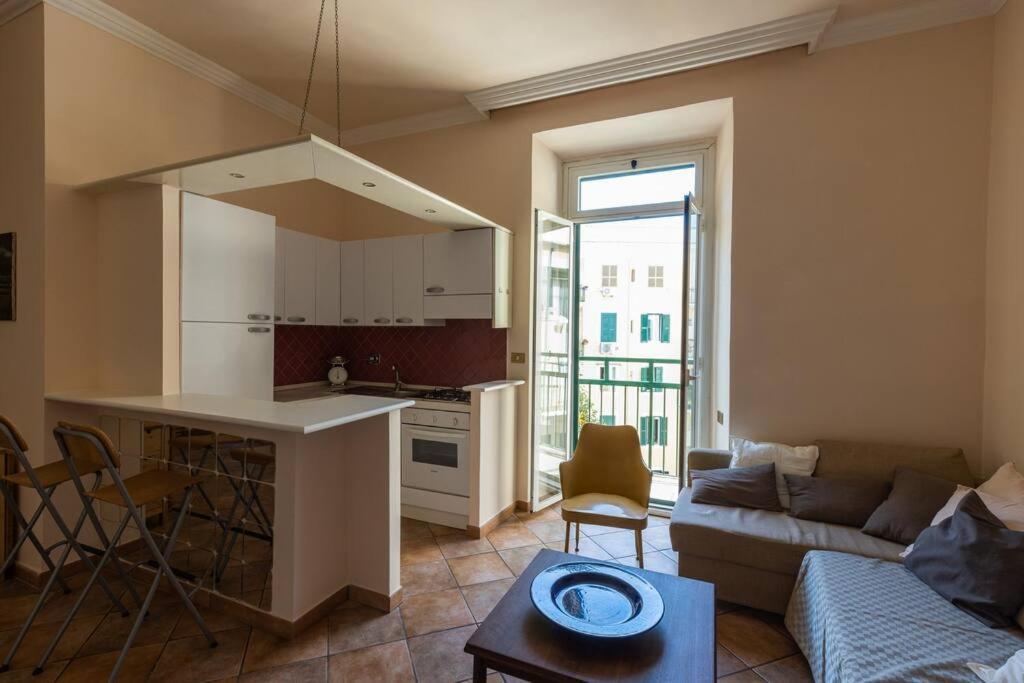La Dolce Vita - Iride's Nest Apartment Rom