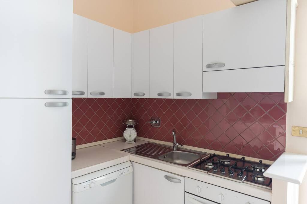 Appartamento La Dolce Vita - Iride's Nest *
