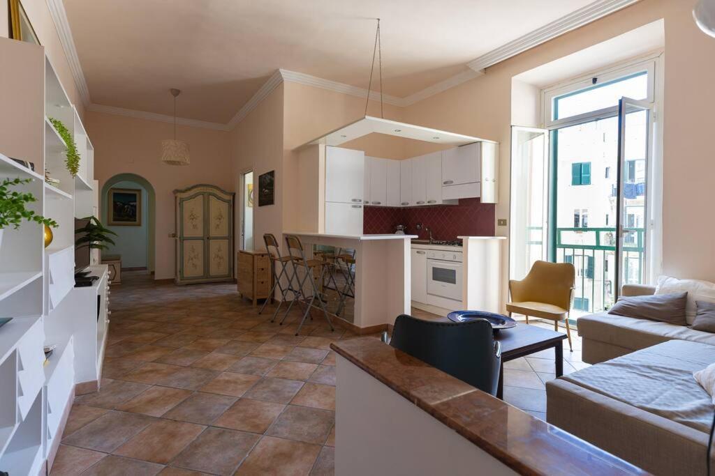 La Dolce Vita - Iride's Nest Appartamento
