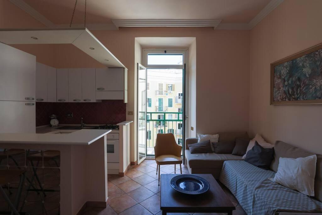 La Dolce Vita - Iride's Nest Appartamento *