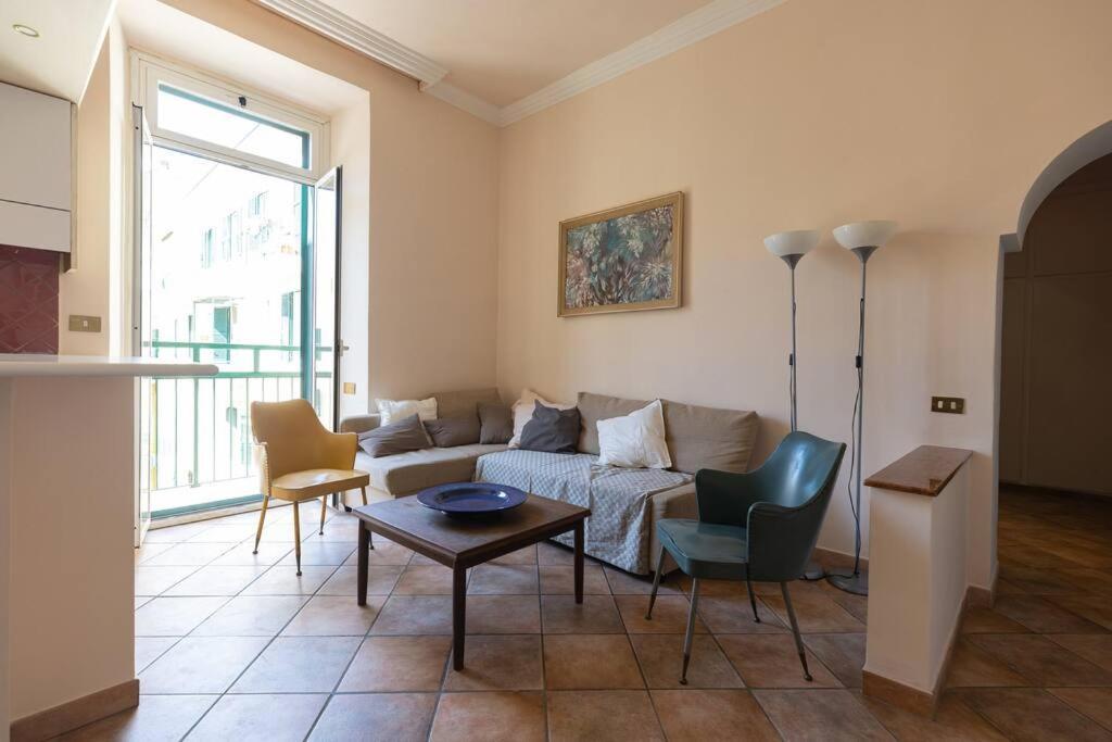 Appartamento La Dolce Vita - Iride's Nest *