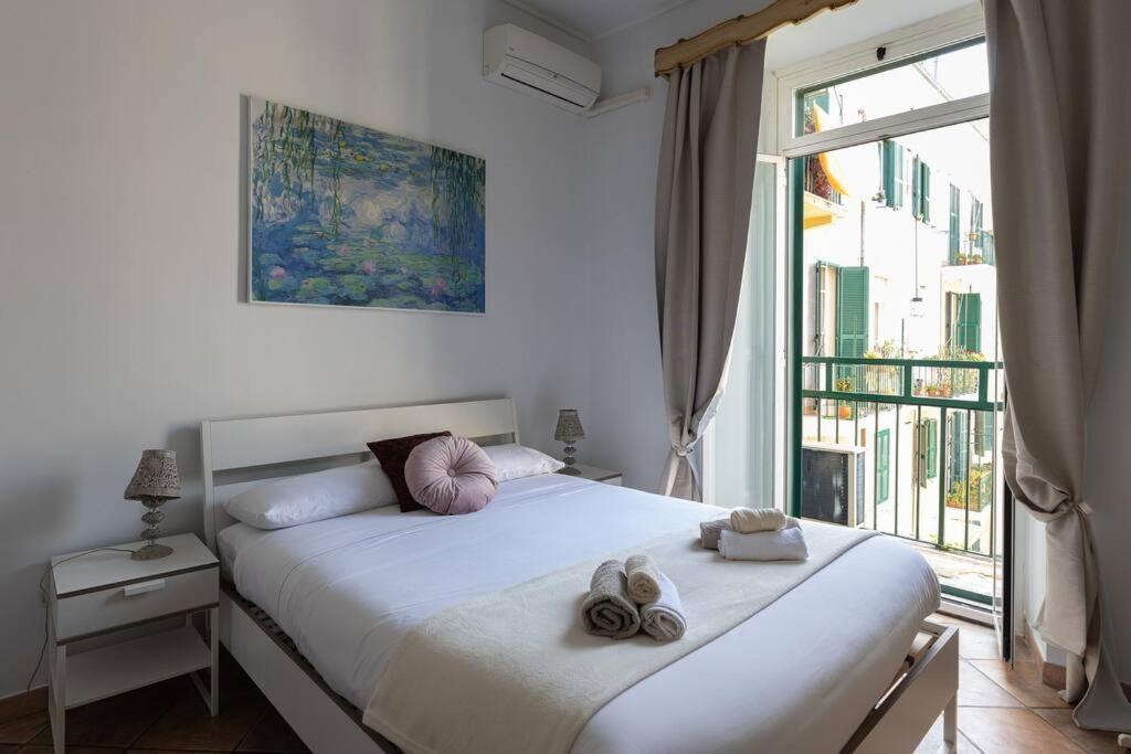 La Dolce Vita - Iride's Nest * Roma