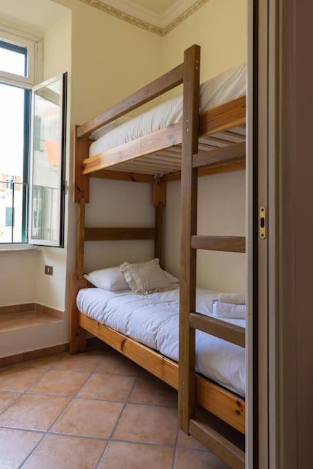 Appartamento La Dolce Vita - Iride's Nest *